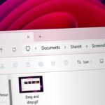 ویندوز ۱۱ دسترسی به پوشه AppData را آسان‌تر می‌ کند