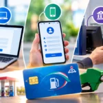 آموزش کامل ثبت نام اینترنتی کارت سوخت + موبایلی و حضوری