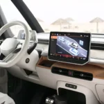 فولکس‌واگن AirConsole را به محصولات ۲۰۲۷ اضافه می‌کند