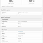 بنچمارک M5 Ultra منتشر شد؛ ۵۰ درصد سریع‌تر از Threadripper PRO 9995WX
