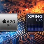 یک پیروزی مهم برای اپل؛ تراشه A20 Pro با حافظه قدیمی‌تر پهنای باند بیشتری دارد