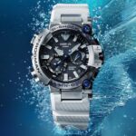 گران‌ترین و کمیاب‌ترین G-Shock تاریخ در راه است؛ بدنه یاقوت کبود و قیمت ۱۰ میلیون ین