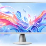 کامپیوتر لنوو Lecoo N27 Pro با نمایشگر 2.5K و نرخ نوسازی 100 هرتز معرفی شد