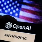 OpenAI، انتروپیک و دیپ‌مایند برای مقابله با خطرات AI مذاکره کردند