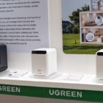 UGREEN هاب‌های هوش مصنوعی محلی HomeAgent را معرفی کرد