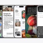سیستم‌عامل iOS 27 منتشر شد؛ ۸ قابلیت جدید و مهم که باید بشناسید + تصویر