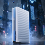 مینی پی‌سی گیمینگ AtomMan G1 Pro با Ryzen 9 و RX 9060 XT معرفی شد
