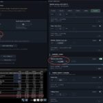 اورکلاک RTX 5070 Ti سرعت حافظه را به ۳۹ گیگابیت‌برثانیه رساند