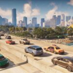 کیفیت نورپردازی GTA 6 در تصاویر جدید هواداران را شگفت‌زده کرد