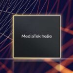 تراشه +Helio G99 مدیاتک از راه رسید