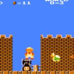 اجرای Super Mario Bros داخل یوتیوب بدون نیاز به سخت‌افزار اضافی