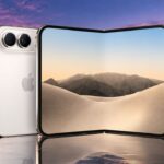 بررسی iPhone Duo ؛ اولین گوشی تاشوی اپل
