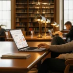 ال‌جی از لپ‌تاپ گرم بوک هوش مصنوعی با شارژدهی ۳۰ ساعت رونمایی کرد