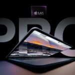 مک‌بوک پروی OLED اپل سبک‌تر از نسل فعلی خواهد بود