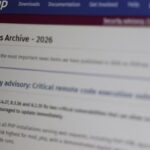 آسیب‌پذیری‌های PHP خدمات اینترنتی در سراسر جهان را مختل کرد