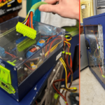 قدرت سخت‌افزاری AMD در کالبد استیم‌پانک؛ یک PC گیمینگ سفارشی