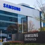 درآمد تاریخی سامسونگ از تراشه‌های حافظه؛ شکاف با TSMC همچنان پابرجا است