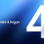 مدل پرچمدار هوش مصنوعی Gemini 4 Argon با قیمت‌گذاری رقابتی منتشر شد