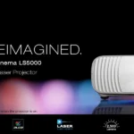 اپسون از پروژکتورهای سینمای خانگی با کیفیت 4K رونمایی کرد