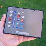 تقاضای زیاد برای Galaxy Z Fold 8 سامسونگ را مجبور به تغییر برنامه تولید کرد