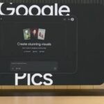 گوگل با Google Pics وارد بازار طراحی گرافیکی شد