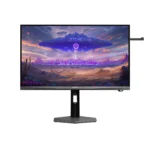 مانیتور گیمینگ AOC AGON Ultra AGP277KXM با وضوح 5K معرفی کرد + تصویر