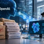 سرمایه‌گذاری بزرگ OpenAI برای تأمین داده‌های زیستی هوش مصنوعی