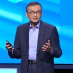 مدیران اینتل و AMD درباره همکاری احتمالی مذاکره می‌کنند
