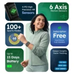 ردیاب تناسب اندام Pebble با قیمت ۶۵ دلار معرفی شد