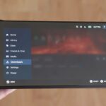 SteamOS راه خود را به کنسول‌های دستی اندرویدی باز کرد