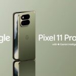 بررسی گوشی Google Pixel 11 Pro Fold ؛ رقیب زدفولد 8 با طراحی متفاوت!
