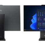 لنوو کامپیوتر آل‌این‌وان Neo 50a را با نمایشگر ۱۲۰ هرتزی عرضه کرد