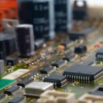 برنامه جدید اینتل برای رقابت در بازار تراشه‌های ASIC