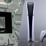 سونی مدل جدید PS5 Slim را با خنک‌کننده بهبودیافته عرضه کرد