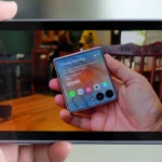 اسطوره فوتبال اروپا سفیر گوشی‌های تاشوی Galaxy Z8 شد
