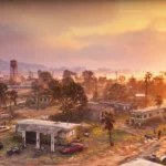 بزرگ‌ترین تغییرات بازی GTA 6 فاش شد؛ از سرقت خودرو تا روابط شخصیت‌ها + تصویر
