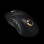 ماوس گیمینگ Legion R7 Pro لنوو با وزن ۵۹ گرم و سنسور قدرتمند معرفی شد + تصویر