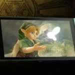 کنسول Zelda Switch 2 در چند دقیقه تمام شد؛ دلالان پیش‌دستی کردند