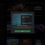 مایکروسافت اپلیکیشن Xbox PC را بازطراحی می‌کند