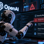 اقدام عوامل هوش مصنوعی OpenAI علیه سیستم‌های امنیتی این شرکت