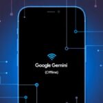گوگل برای Gemini Live حالت آفلاین می‌سازد