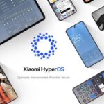 امنیت دستگاه‌های شیائومی با به‌روزرسانی HyperOS ارتقا یافت