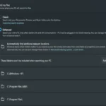 قابلیت جدید Windows Search؛ ویندوز ۱۱ پوشه‌های پرکاربرد را هوشمندانه ایندکس می‌کند