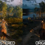 سیستم مورد نیاز ریمستر The Witcher 3 منتشر شد