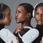هدفون Nothing Headphone (1) Pro با درایور xMEMS معرفی شد