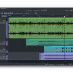 ویرایشگر صوتی Audacity 4 از راه رسید