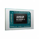مشخصات Ryzen Z3 فاش شد؛ ۶ هسته و ۱۲ واحد محاسباتی