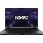 دو لپ‌تاپ گیمینگ غول‌پیکر XMG با نمایشگر ۳۰۰ هرتزی معرفی شدند + تصویر