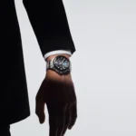 ساعت های G-Steel GST-W1000 کاسیو معرفی شدند + تصویر
