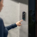 دوربین زنگ در Eufy S4 با قابلیت دید واقعیت مجازی معرفی شد